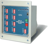 RUF-141 Under Frequency Protection Relay