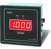 MF-20/40 CosΦmeter