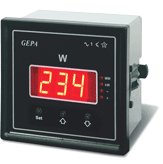 MP-30 Wattmetre